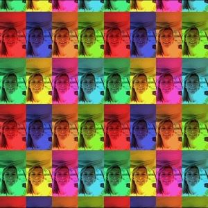 Meet your Posher, Sheri